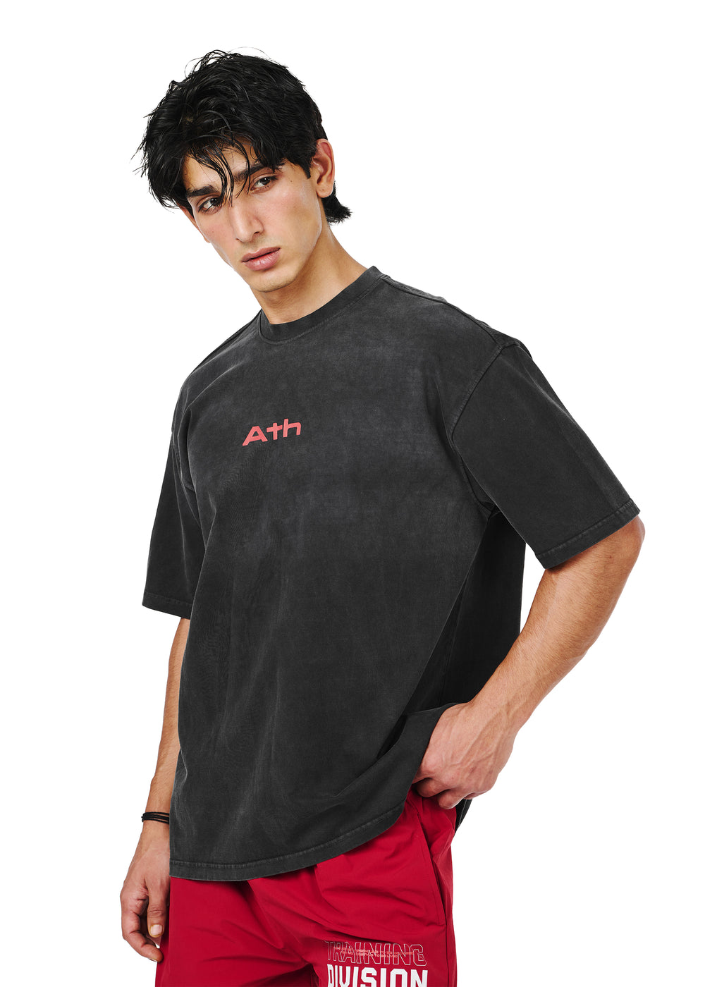 ATH Logo T-Shirt