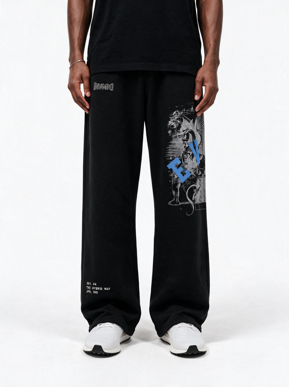 Pegasus Cloud Sweatpant