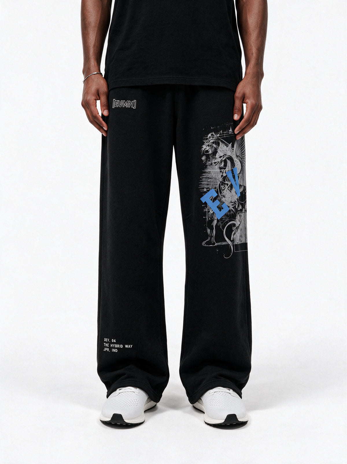 Pegasus Cloud Sweatpant