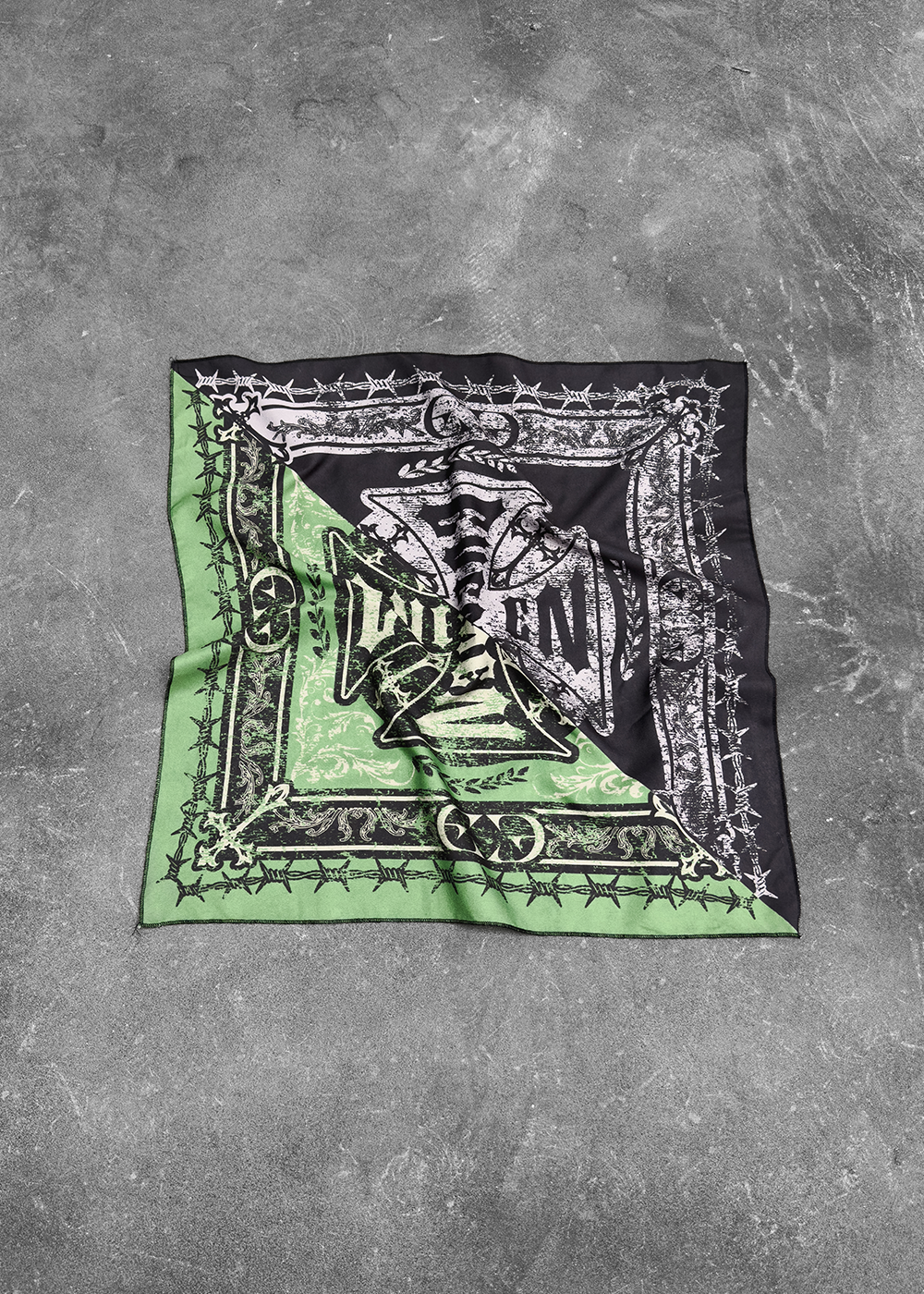 Cruisers Bandana