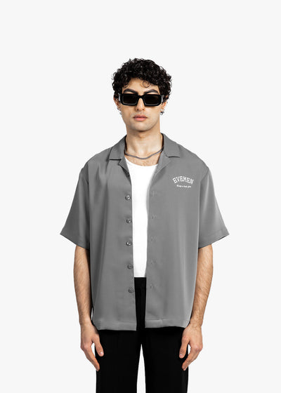 BOWLING SHIRT