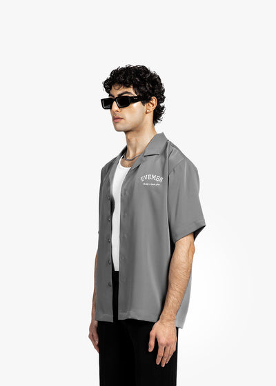 BOWLING SHIRT