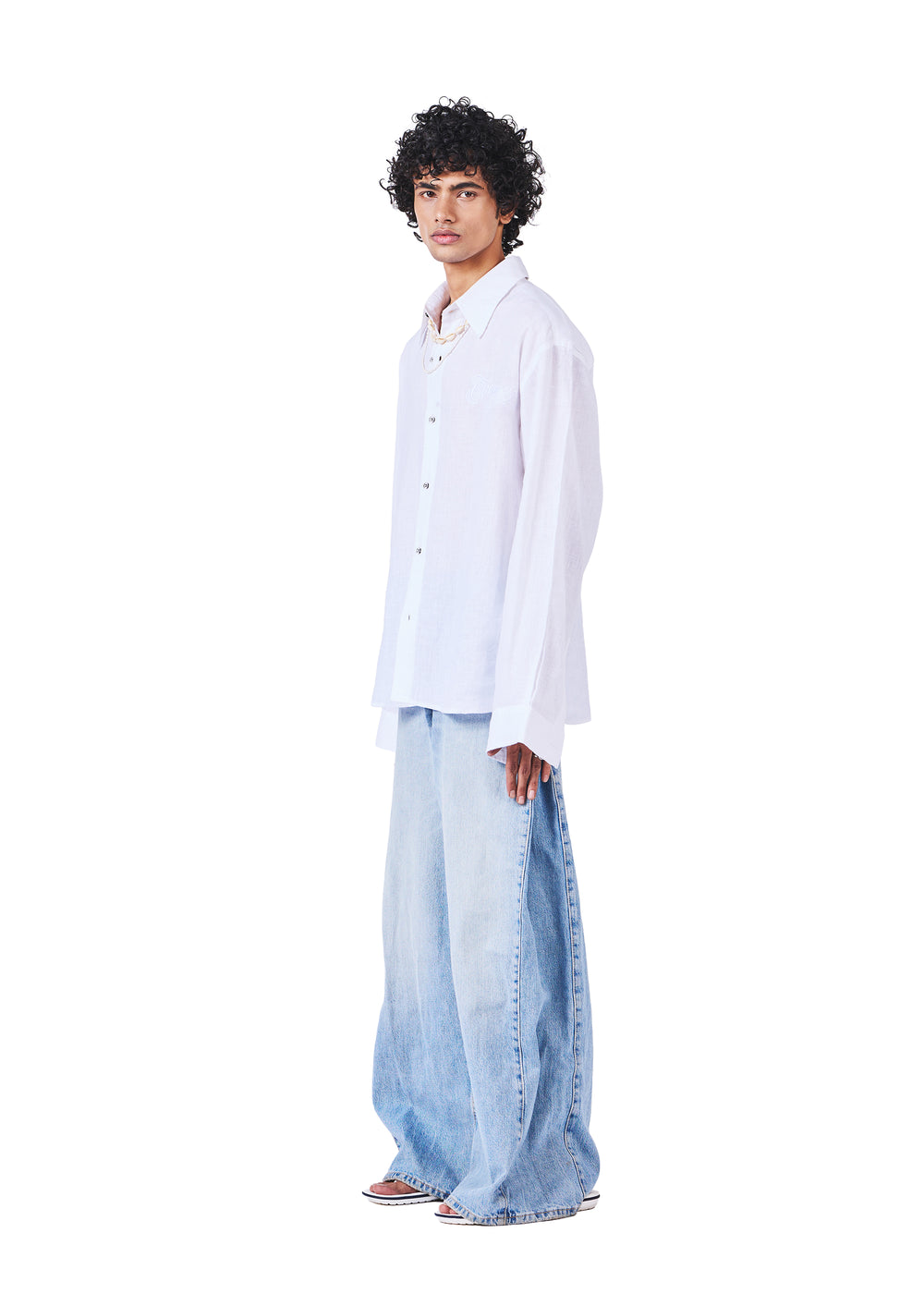Linen Shirt