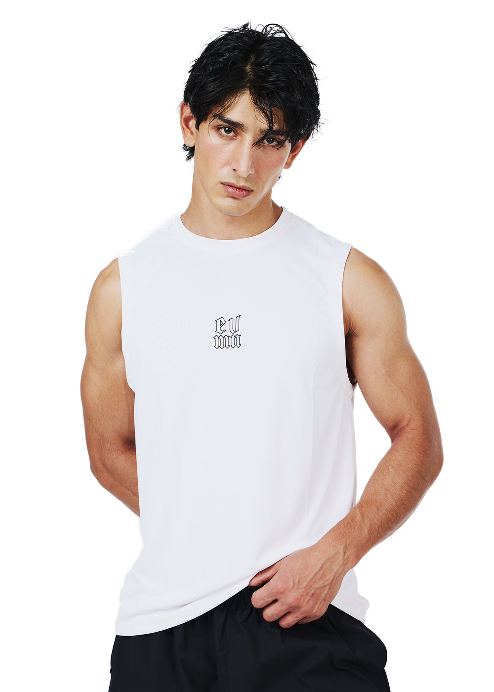 PR Training Tank