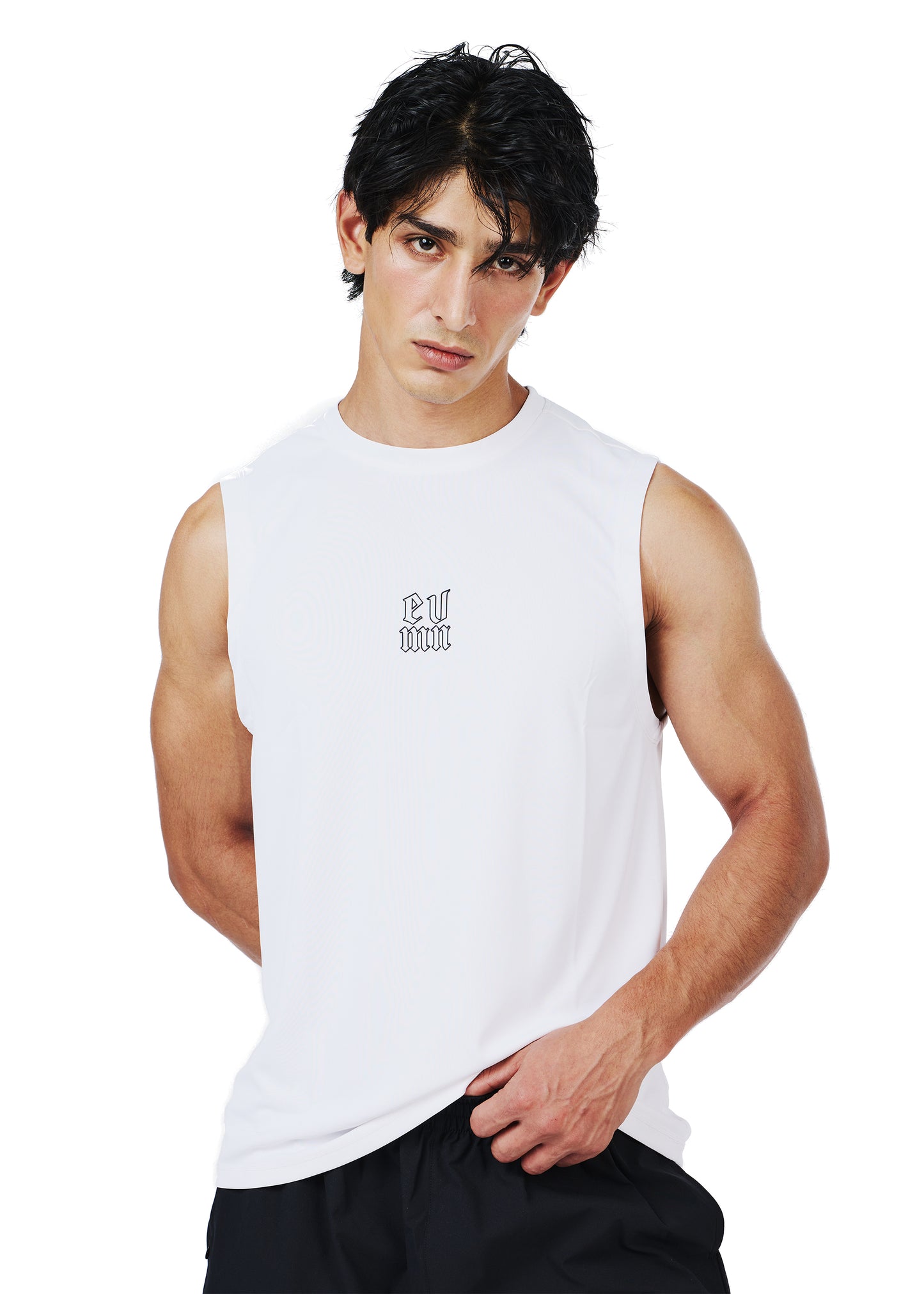 PR Training Tank