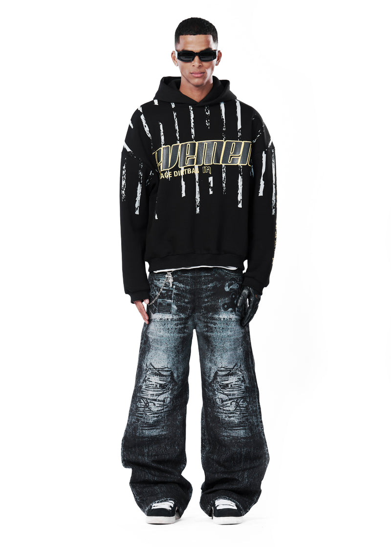 Nokia Fake denim