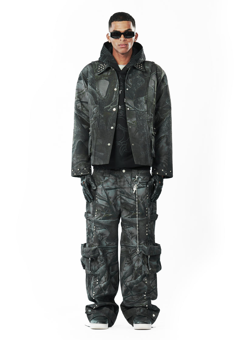 oak tree stud cargo