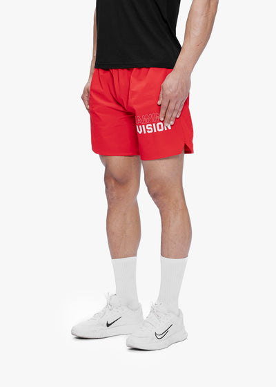 DIVISION LEG DAY SHORTS