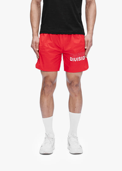 DIVISION LEG DAY SHORTS