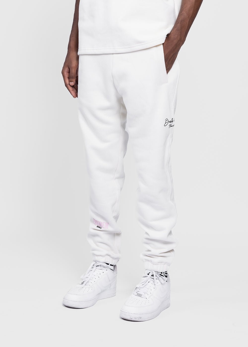 GENESIS SWEATPANTS