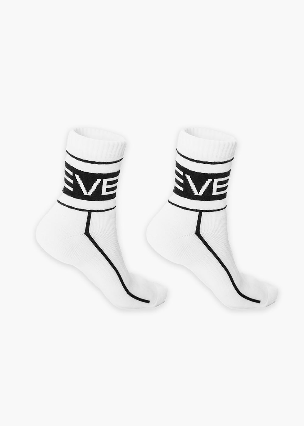SIGNATURE SOCKS - PACK OF 2