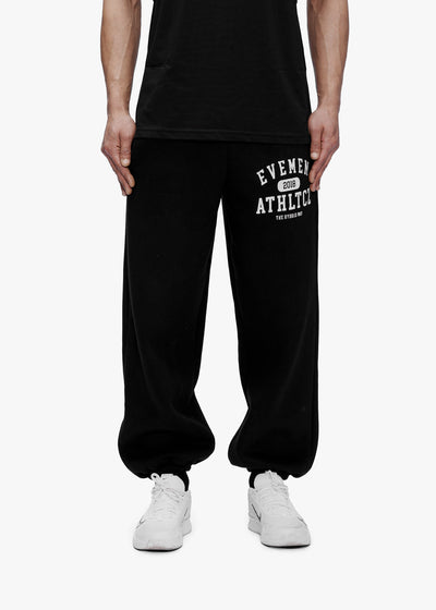 WARM UP SWEAT PANT