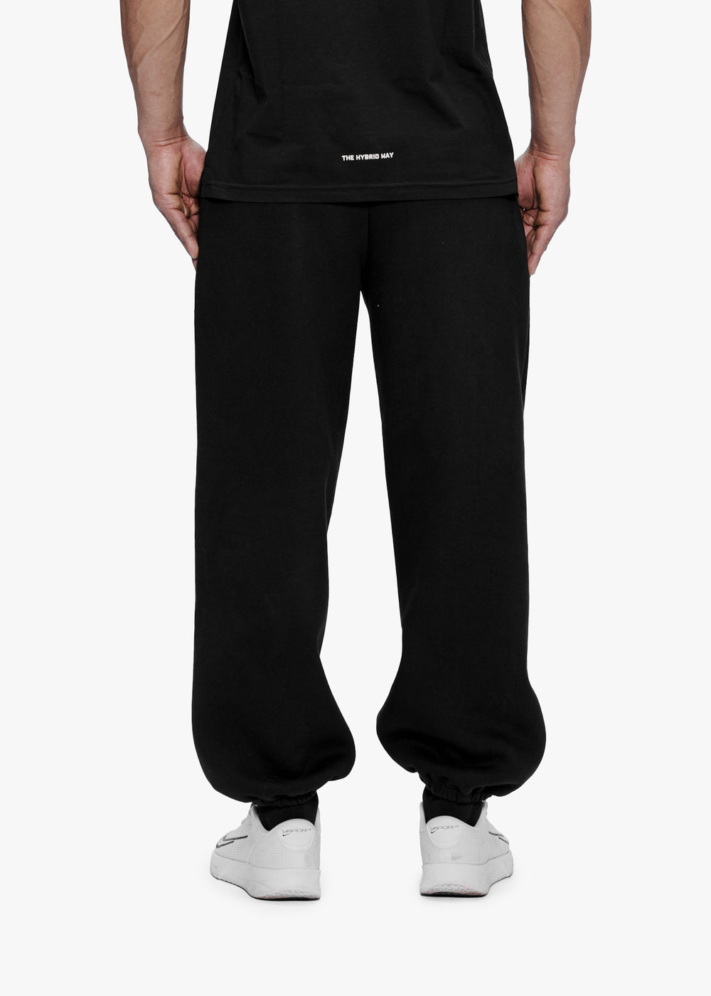 WARM UP SWEAT PANT