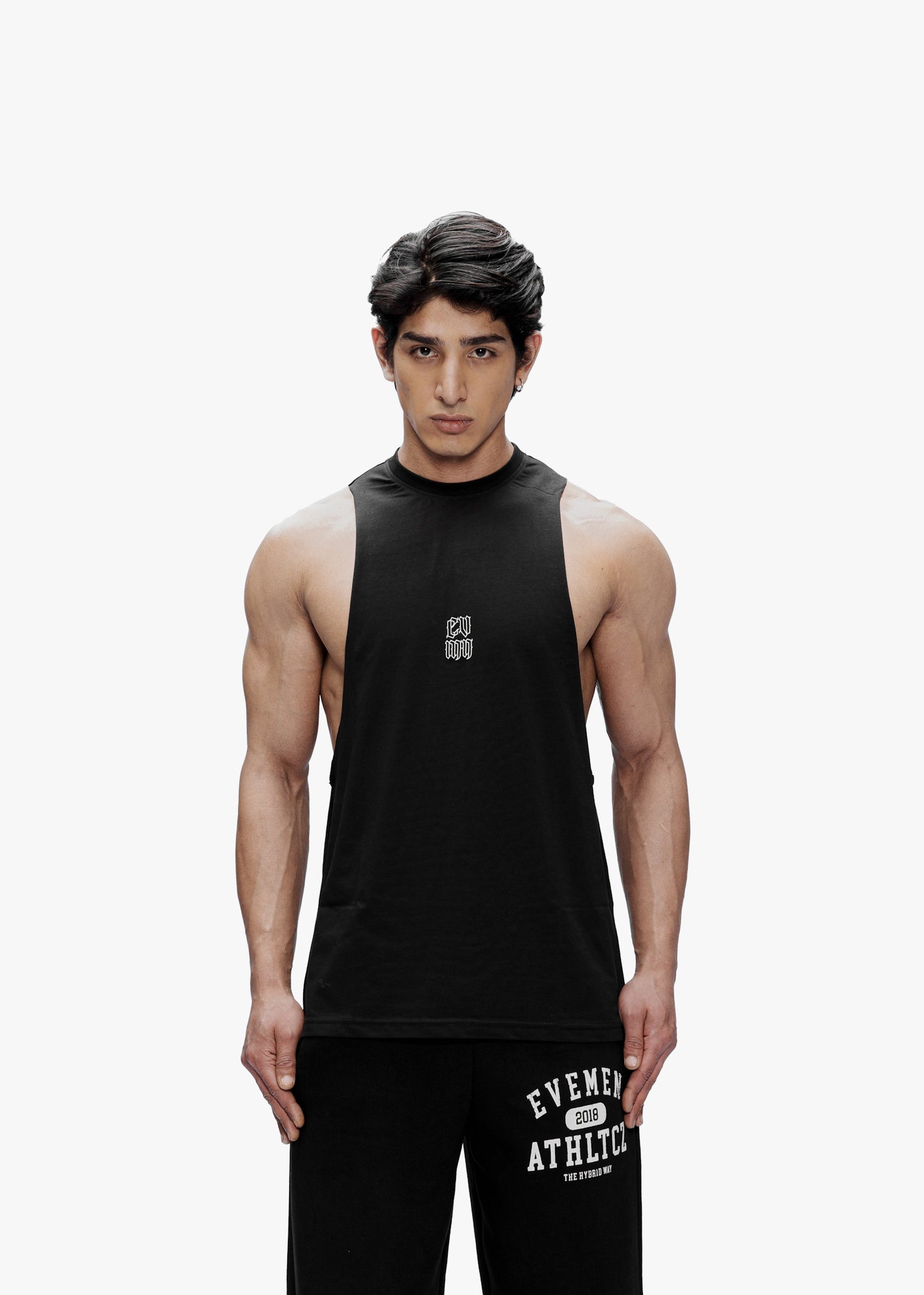 ZERO OPT TANK