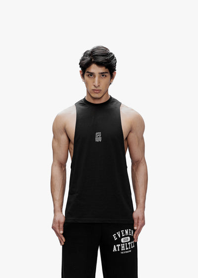 ZERO OPT TANK