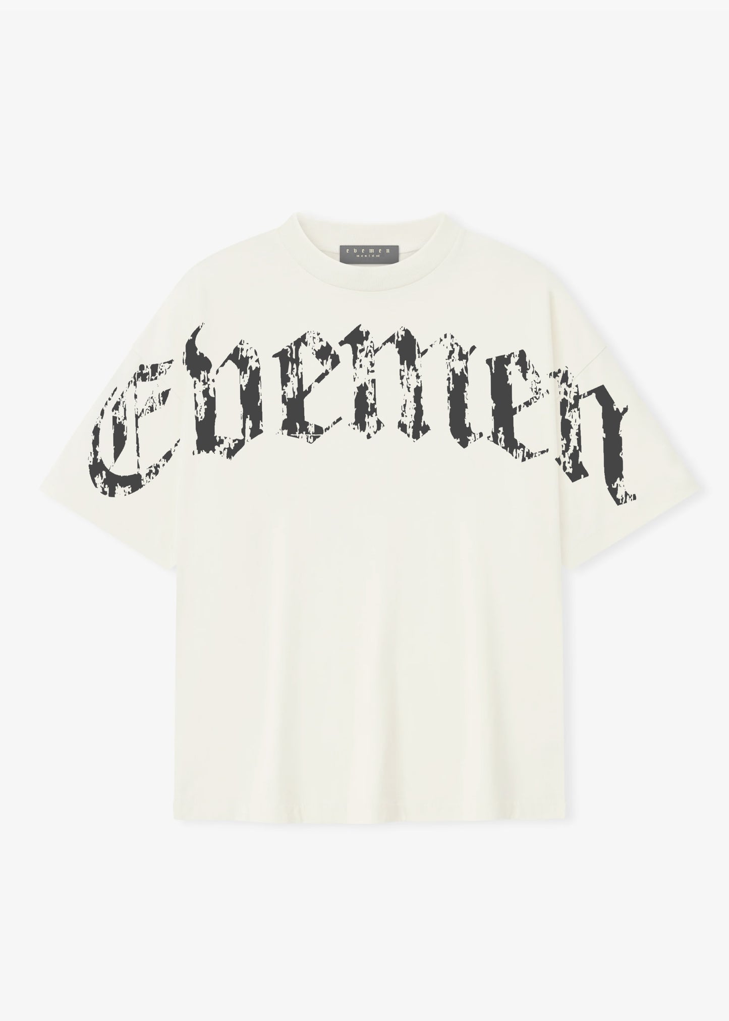 Vagrant Crop T-Shirt
