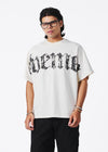 Vagrant Crop T-Shirt