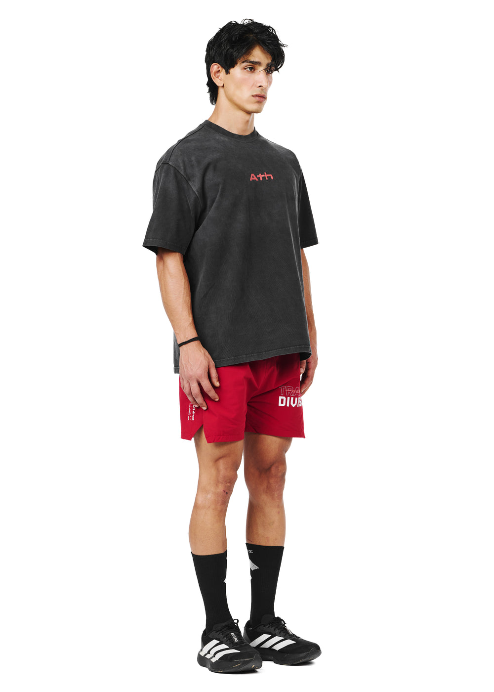 ATH Logo T-Shirt