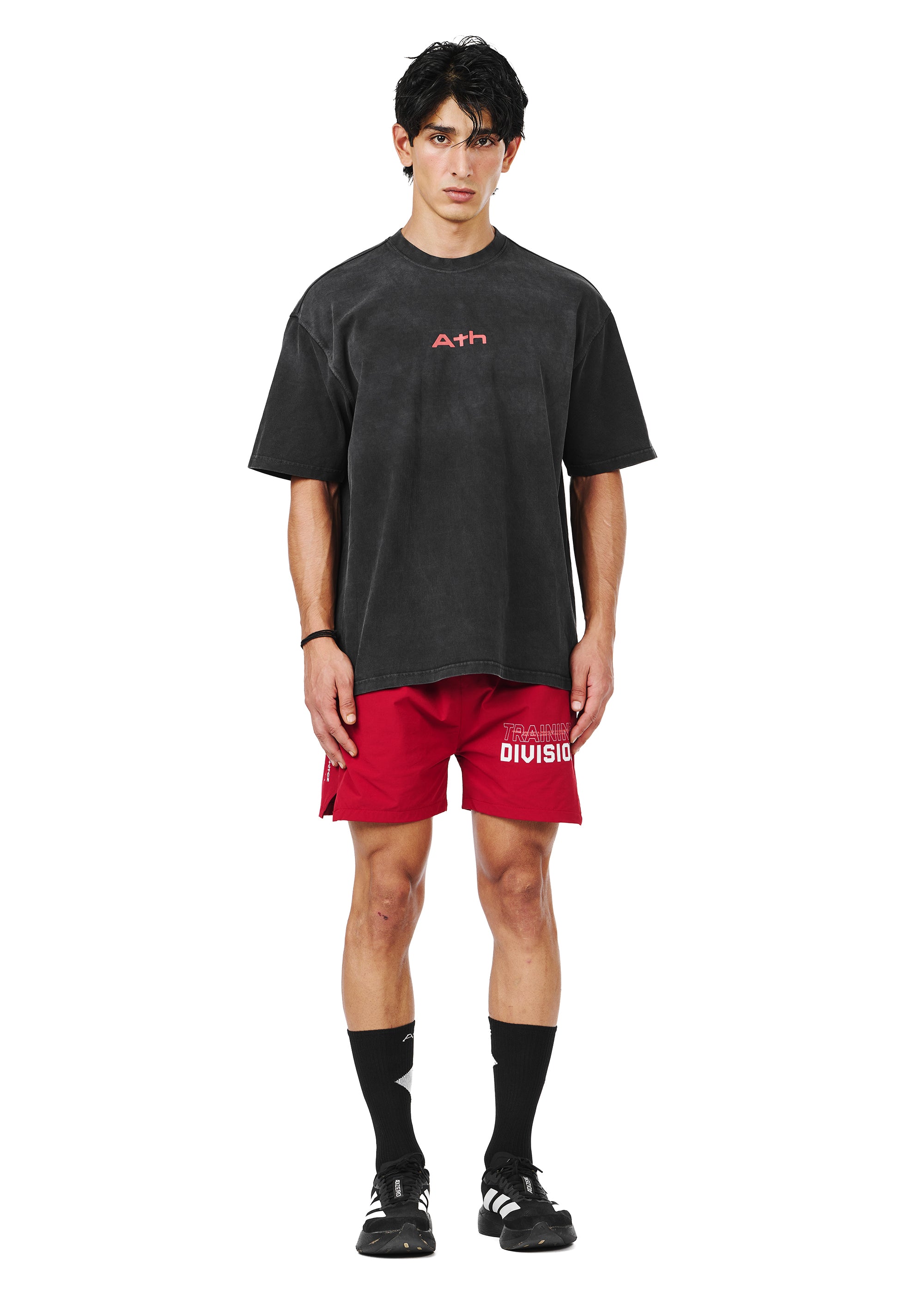 ATH Logo T-Shirt