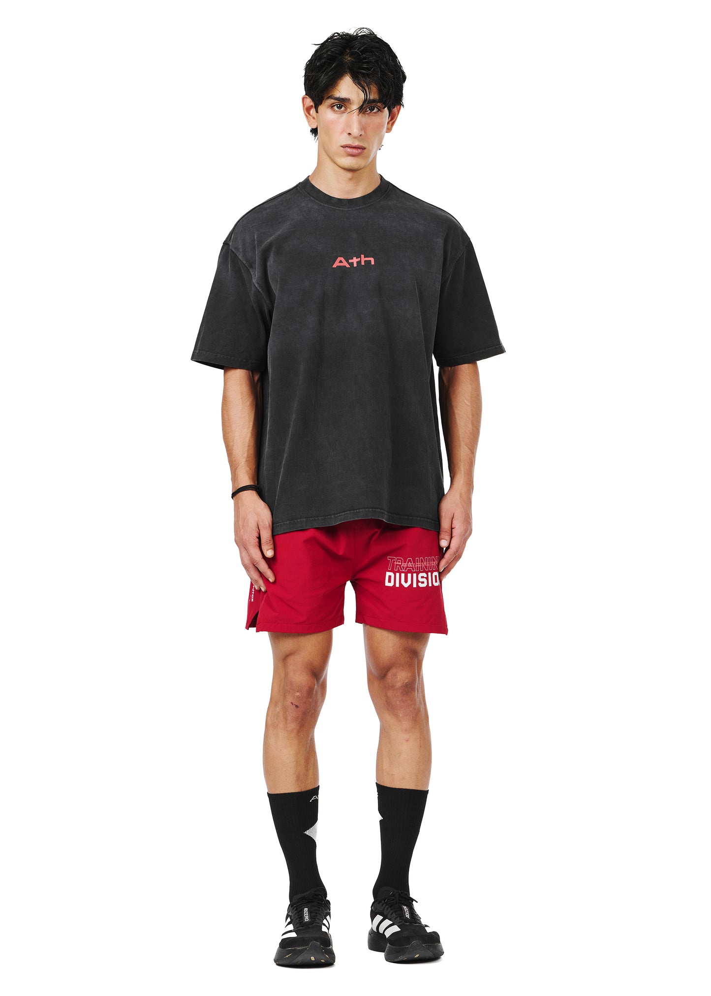 ATH Logo T-Shirt