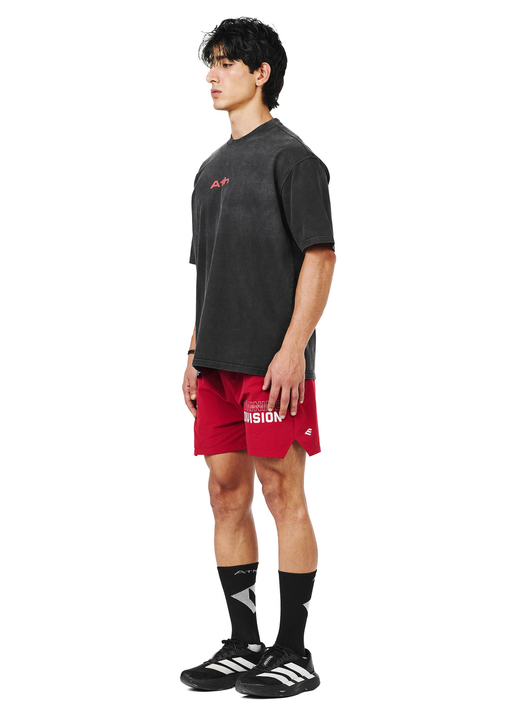 ATH Logo T-Shirt