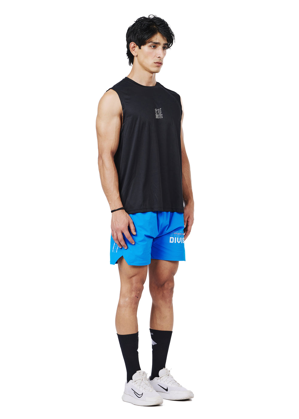 PR Training Tank
