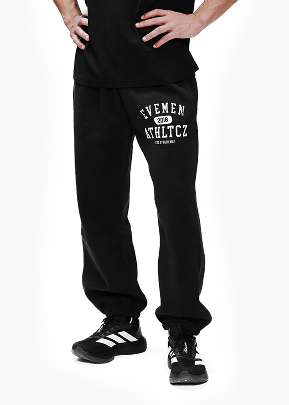 WARM UP SWEAT PANT