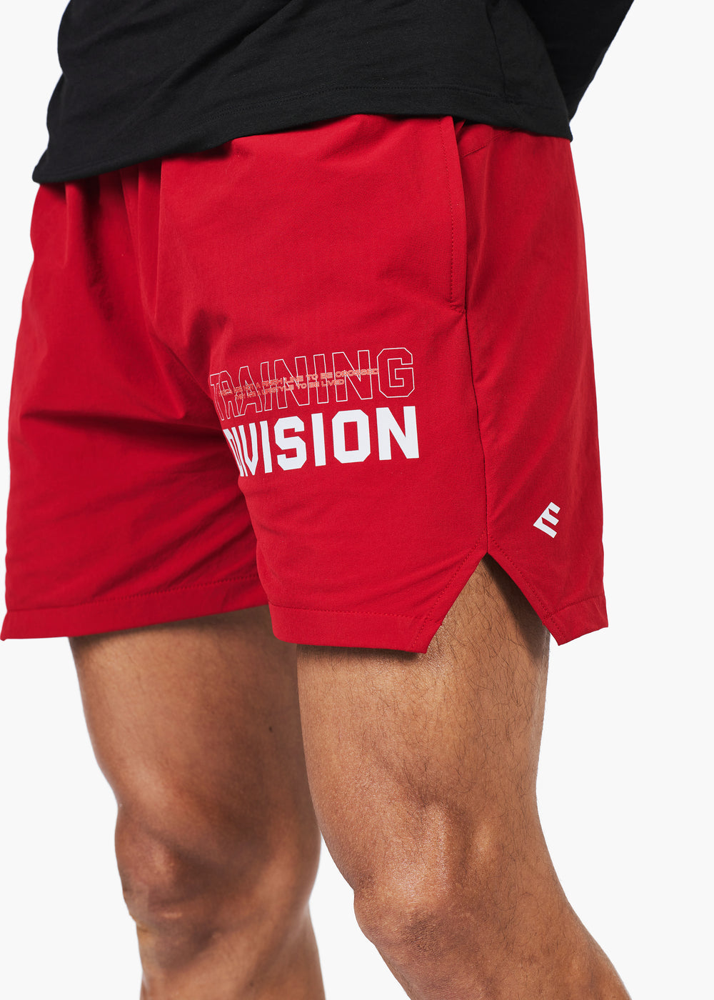 Division Leg Day Shorts